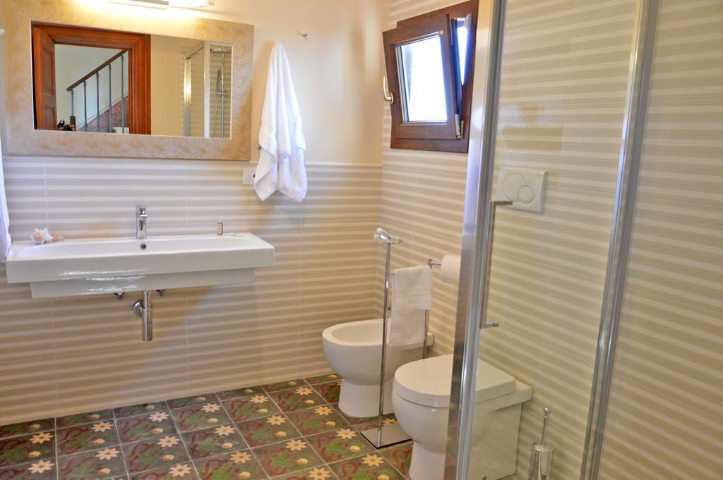 Suite con 2 Camere da Letto
